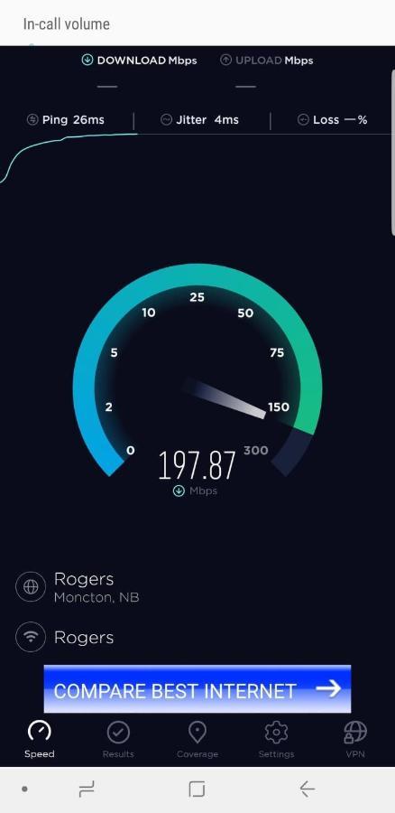 Lower Level Apt 6Ft High Close To Hwy Netflix Wifi Lägenhet Edmundston Exteriör bild